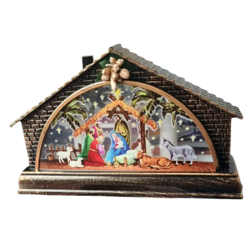 Lumanare ornamentala Electrica - Diverse modele