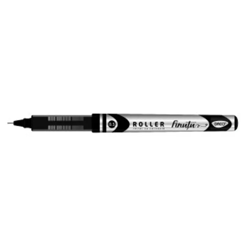 Pix Roller 0.5mm Daco Finutu Px452n
