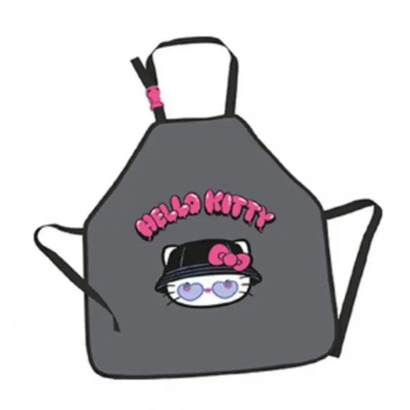 Sort protectie haine St.Majewski Hello Kitty, pentru pictura