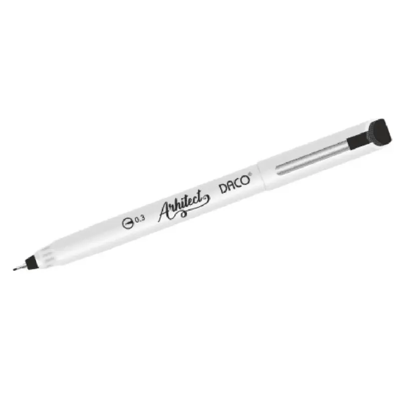 Pix DACO Liner Grafic Arhitect 0.3mm PX553