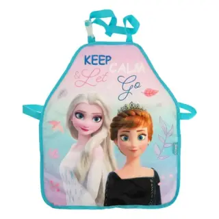 Sort de protectie haine St.Majewski Frozen, pentru pictura
