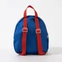 Ghiozdan gradinita Cerda Spidey, 19cm, 1 compartiment, 19x20x6cm 2