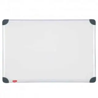 Tabla magnetica rama aluminiu 60x90cm
