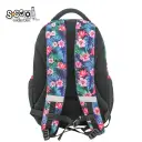 Ghiozdan ergonomic, compartiment laptop, 42x31x16 cm, GRL - S-COOL 3
