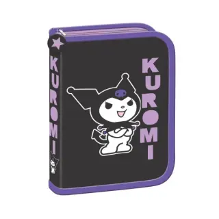 Penar neechipat St.Majewski Kuromi, 1 fermoar, 1 extensie