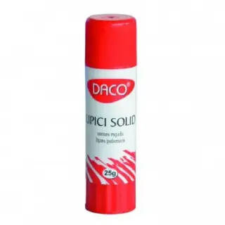 Lipici solid PVP DACO 25gr