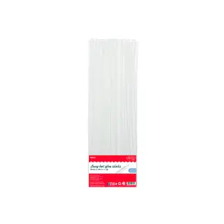 Rezerve silicon lungi 7mm x 25cm, Daco