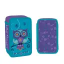 Penar Neechipat, 3 Fermoare, Owl - S-Cool 2