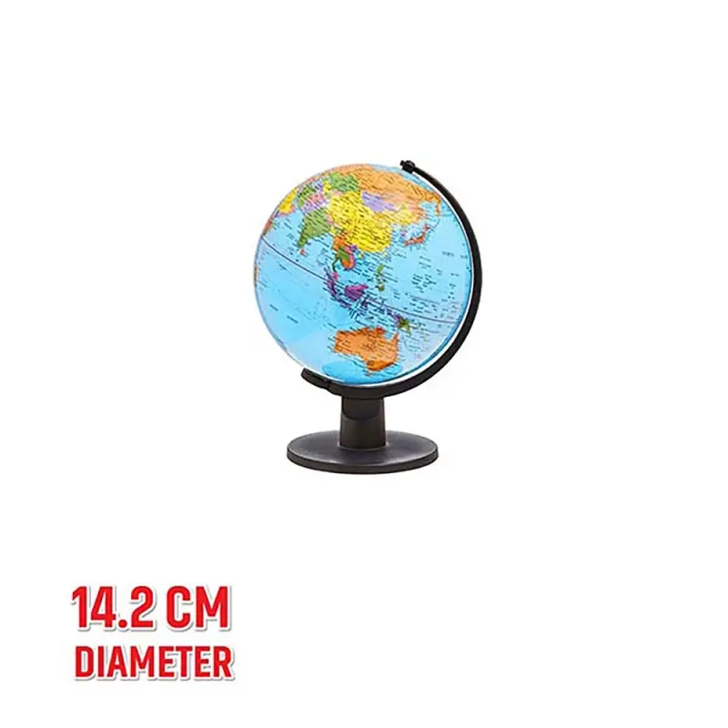 Glob Pamantesc 14,2 CM, PVC