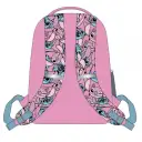 Ghiozdan Cerda Stitch, 31cm, 3 compartimente, 31x40x14cm 2