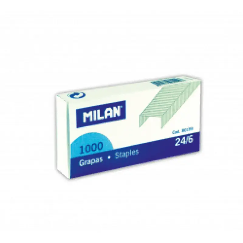 Capse nr. 24/6 MILAN