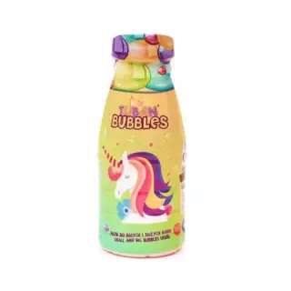 Baloane de sapun, 250 ml, Unicorn - TUBAN