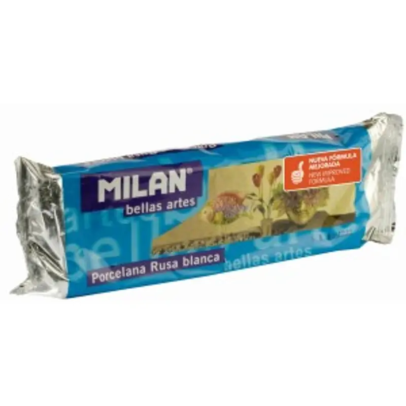 Lut Pentru Modelaj 500g Tip Portelan Milan