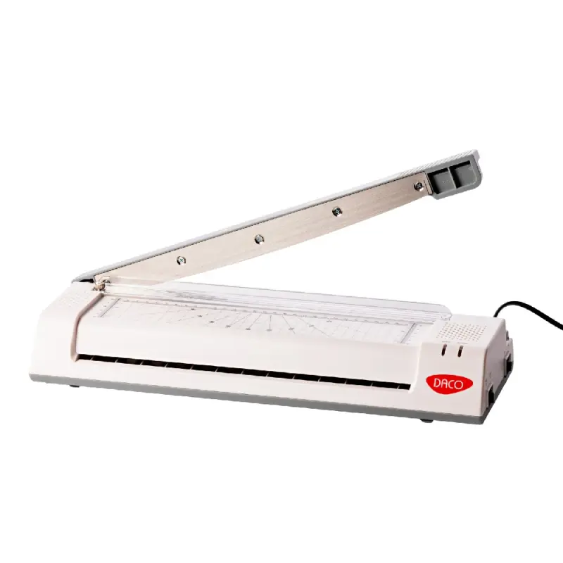 Laminator A3 cald/rece DACO LM300