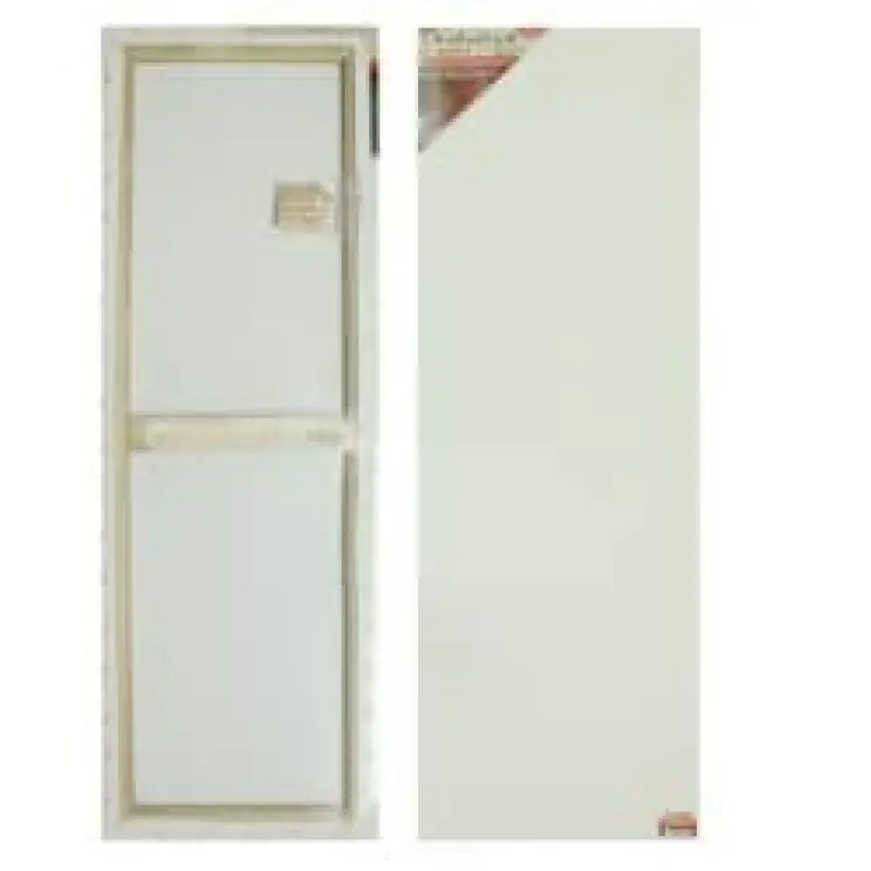 Panza pictura pe sasiu 30*90CM