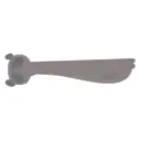 Riglă Strigo plastic Panda 15 cm 2