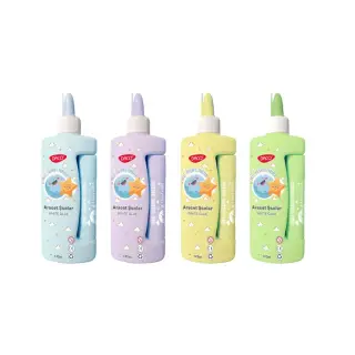 Set Aracet 143ML si Lipici solid 10g Best Friends DACO