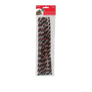 Accesorii Craft - Sarma Plusata Craciun (AD172)