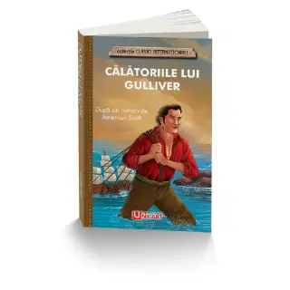 CALATORIILE LUI GULLIVER