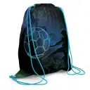 Set micul scolar: Ghiozdan, Penar echipat, Sac sport, Portofel, FOOTBALL - S-COOL 3