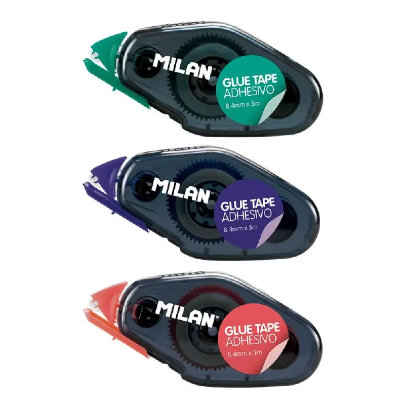 Lipici banda 8.4mm x 5m Mini