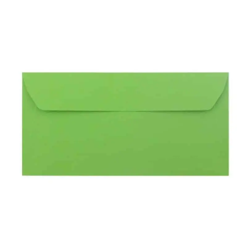 Plic DL siliconic DACO PC12VI, Verde Inchis