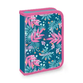 Penar Echipat, 1 Fermoar, 2 Ext., 32 Piese, Leaves - S-Cool