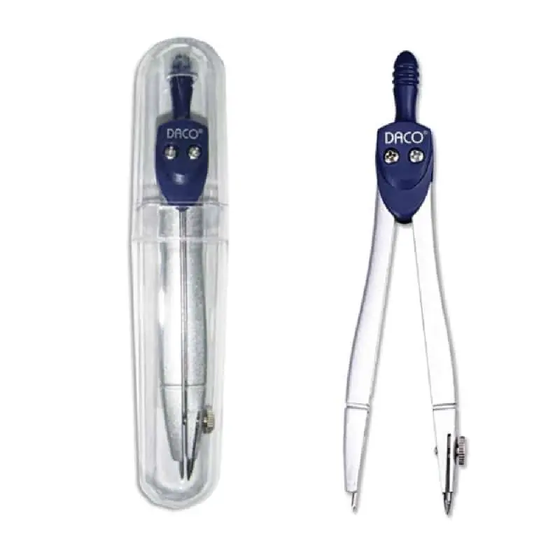 Compas metalic 34 cm DACO CO101