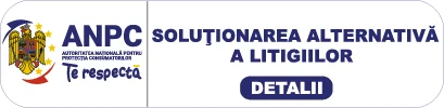 ANPC SAL – Soluționarea Alternativă a Litigiilor