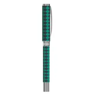 Stilou ECADA Metalic decorat 93404