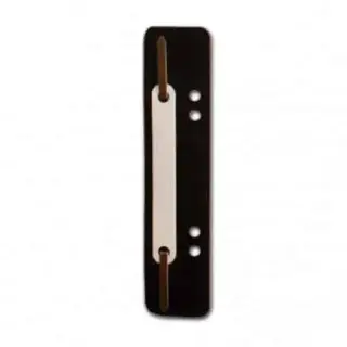 Alonje plastic Negre 10 buc/set