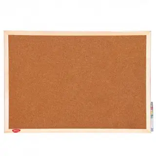 Panou pluta rama lemn 40x60cm DACO