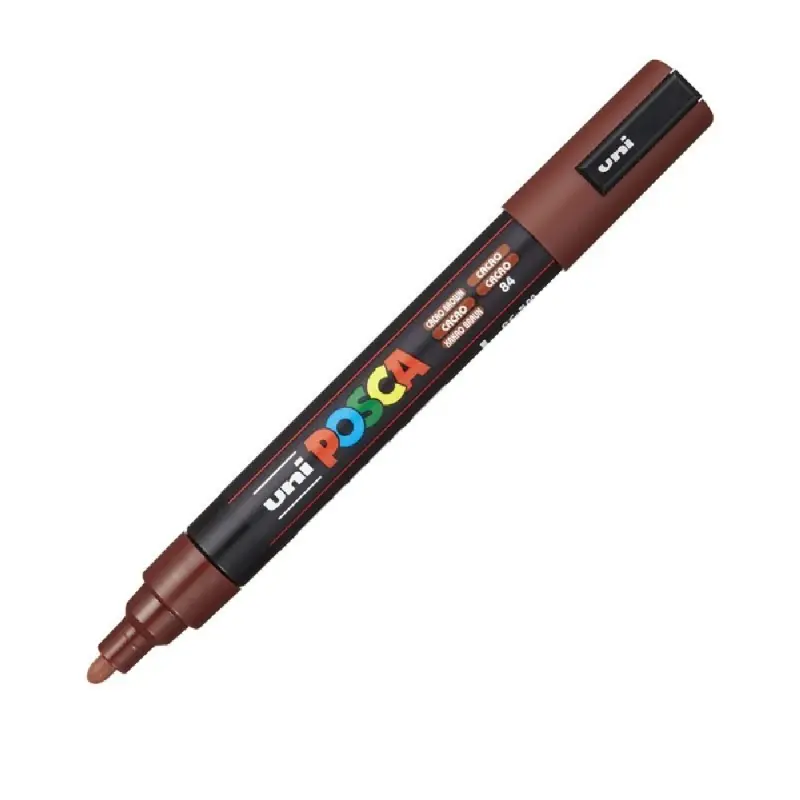 Marker UNI Posca, 1.8-2.5 mm, MARO