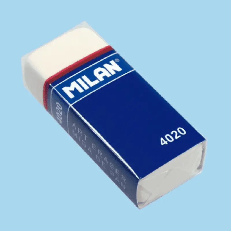 Radiera MILAN 4020