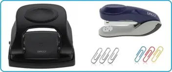 Accesorii pentru birou