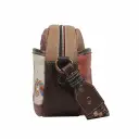 Geanta dama Janet, Maya Journey, crossbody, 24 x 7 x 18 cm 2