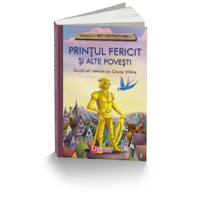 PRINTUL FERICIT