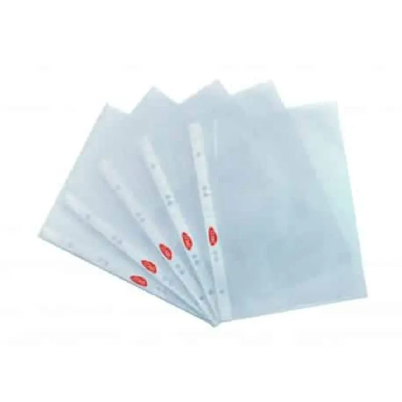 Folie A5 DACO PLUS set100 FO501