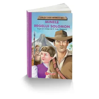 MINELE REGELUI SOLOMON
