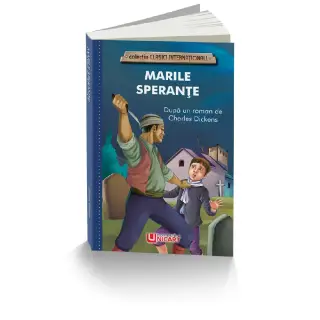 MARILE SPERANTE