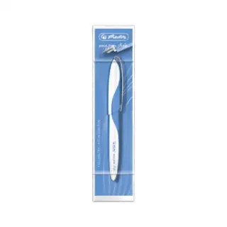Stilou My.Pen Style Albastru Baltic la blister