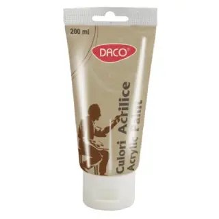 Culori Acril 200ml Aramiu