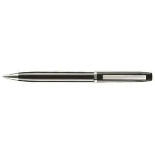 Pix Aihao Metalic Negru BT077N