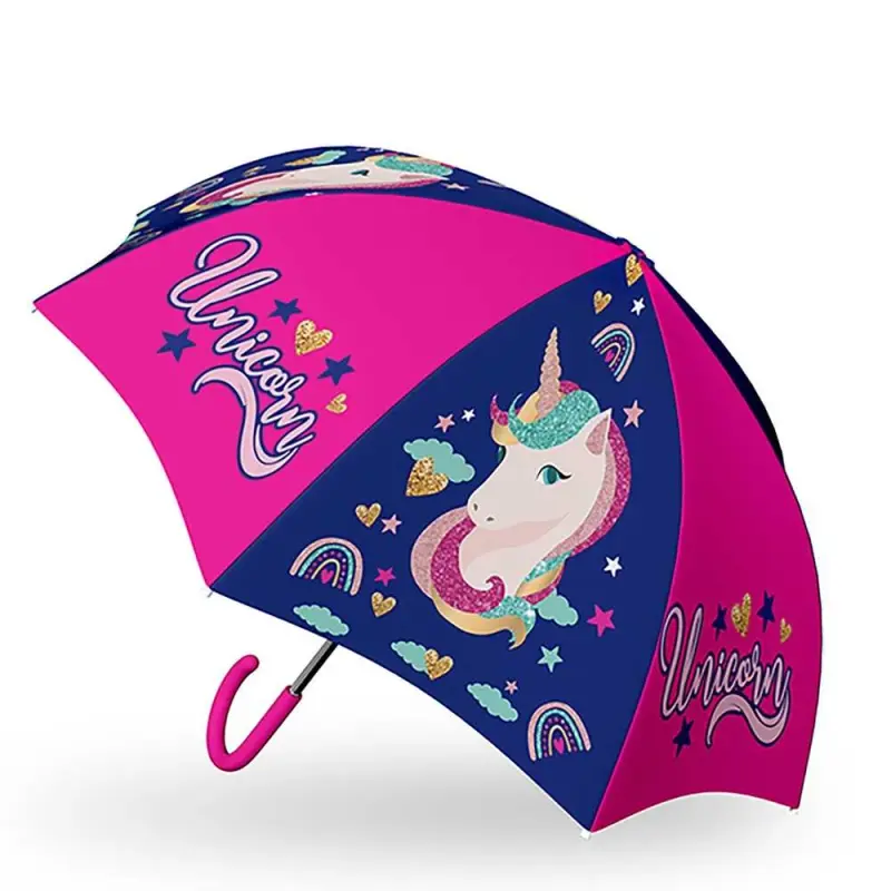 Umbrela copii, Unicorn, 53,5cm S-Cool