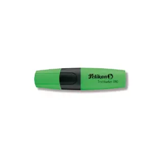 Pelikan Textmarker Evidentiator Verde 490