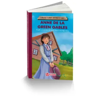 ANNE DE LA GREEN GABLES-POV.INTERN