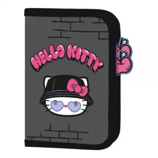Penar neechipat St. Majewski Hello Kitty , 2 extensii