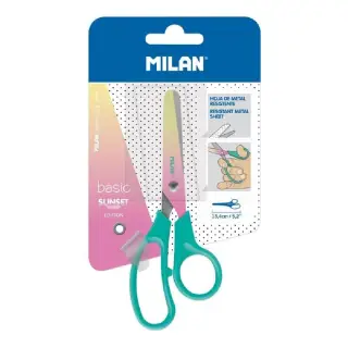 Foarfeca Milan, 13CM Sunset ( 444T )