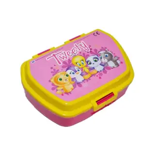 Cutie Sandwich Tweety - Orizontala