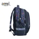 Ghiozdan anatomic light, 41x28x17 cm, UP - S-COOL 2